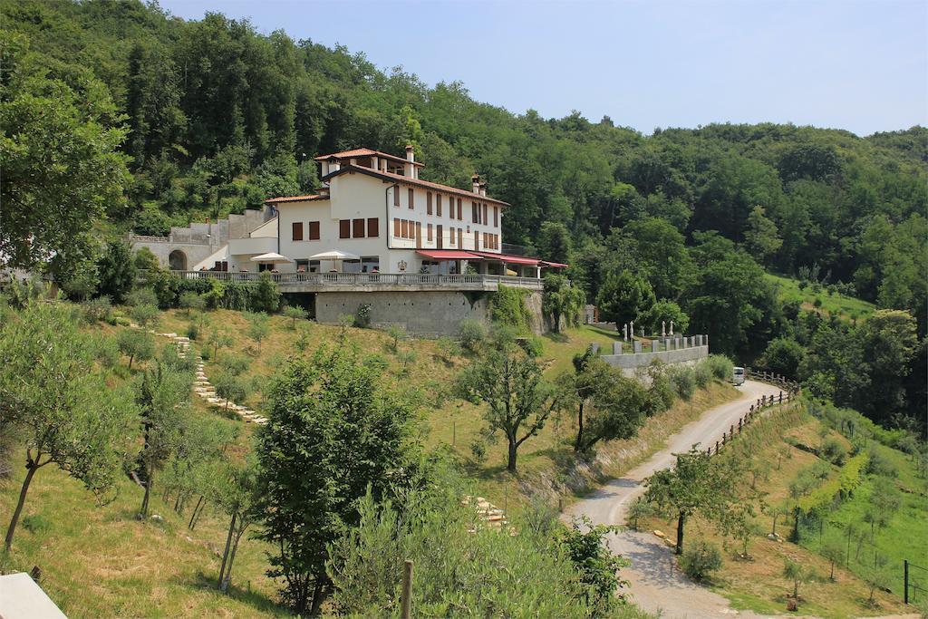 Agriturismo Casa Adea Villa Rodengo-Saiano Екстериор снимка